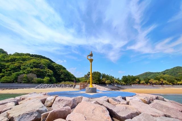 なぎさ水族館子連れのイメージ