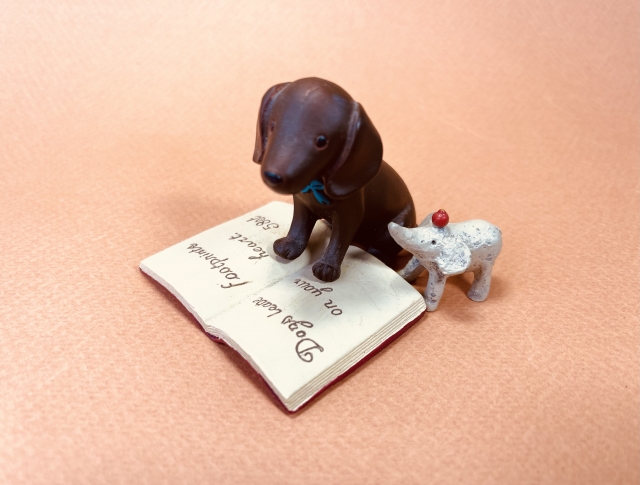 絵本収集趣味にするブログ