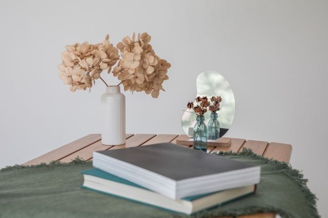 絵本収集イメージ