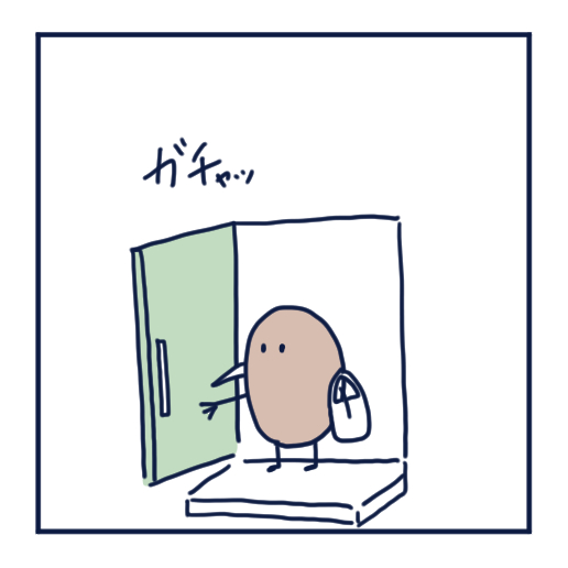 隣人のモスキート音、本気で悩んだ話第７話