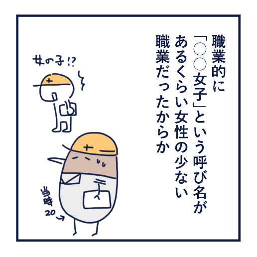エッセイ漫画投稿を挫折し続けた話第２話。インスタで人気作家と自分を比べ、投稿をやめた理由を振り返るエッセイ漫画。