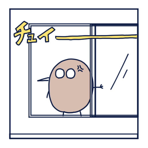 隣人のモスキート音、本気で悩んだ話第９話